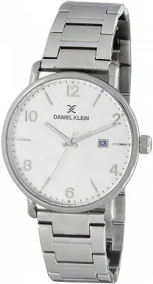 Daniel Klein 11615-1