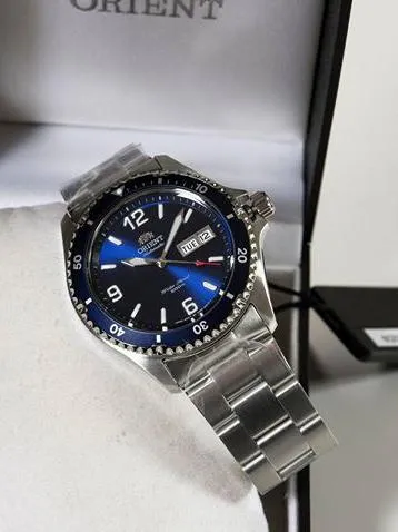 Orient Automatic FAA02002D