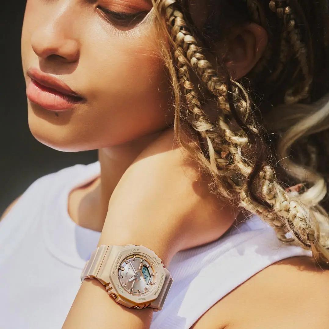 Casio GMA-P2100ST-9A