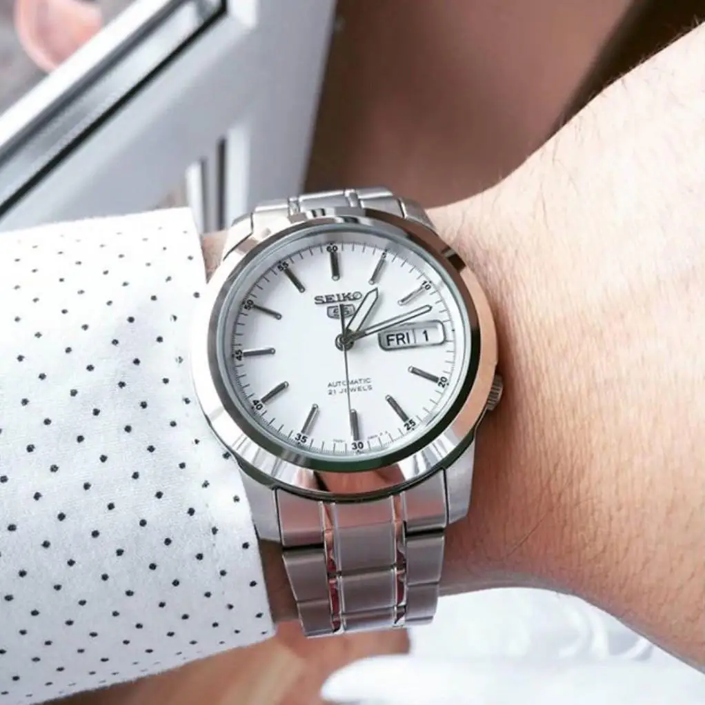 Seiko SNKE49K1