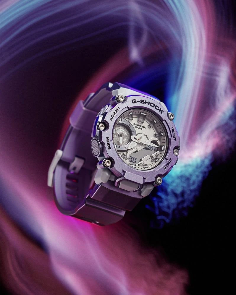 Casio GA-2200FF-8A