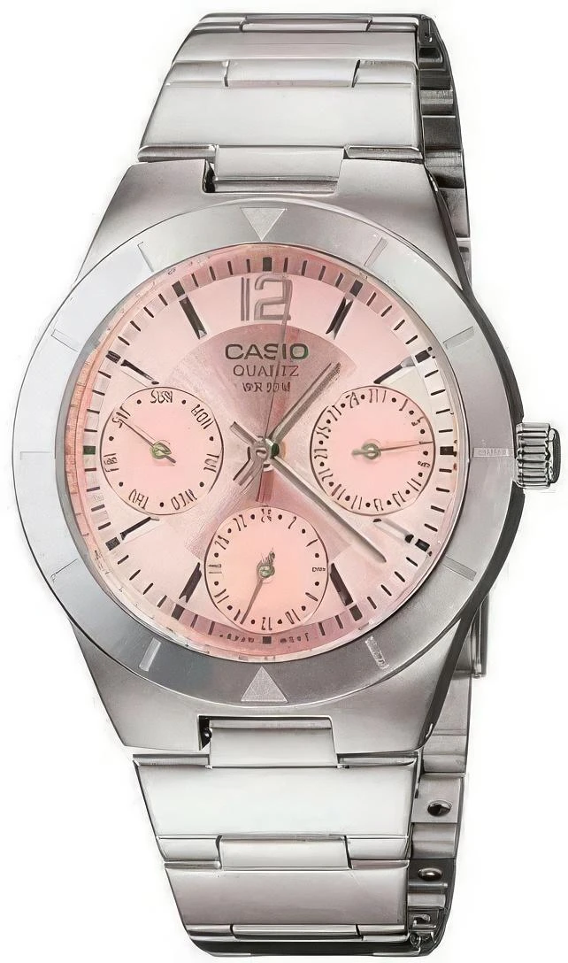 Casio LTP-2069D-4A