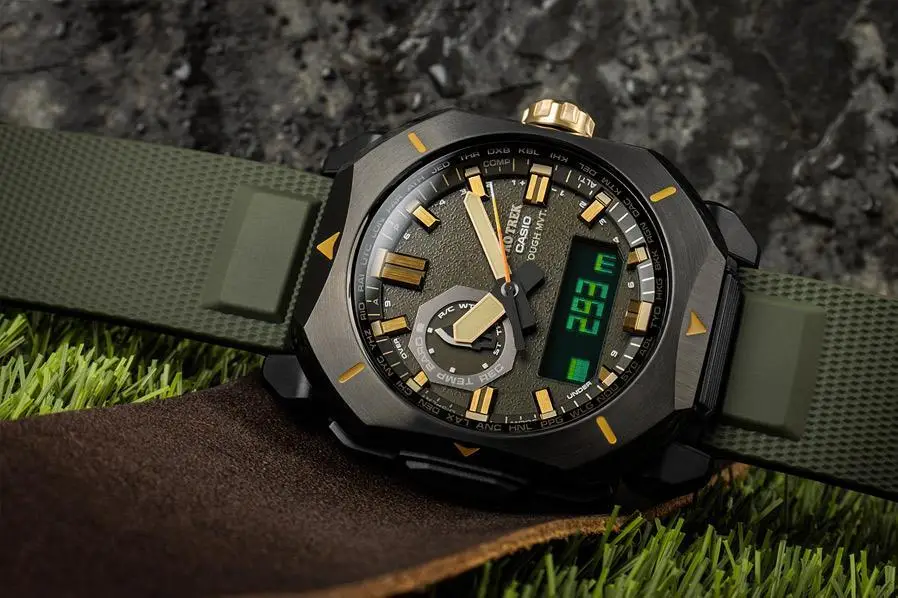 Casio PRW-6900Y-3E