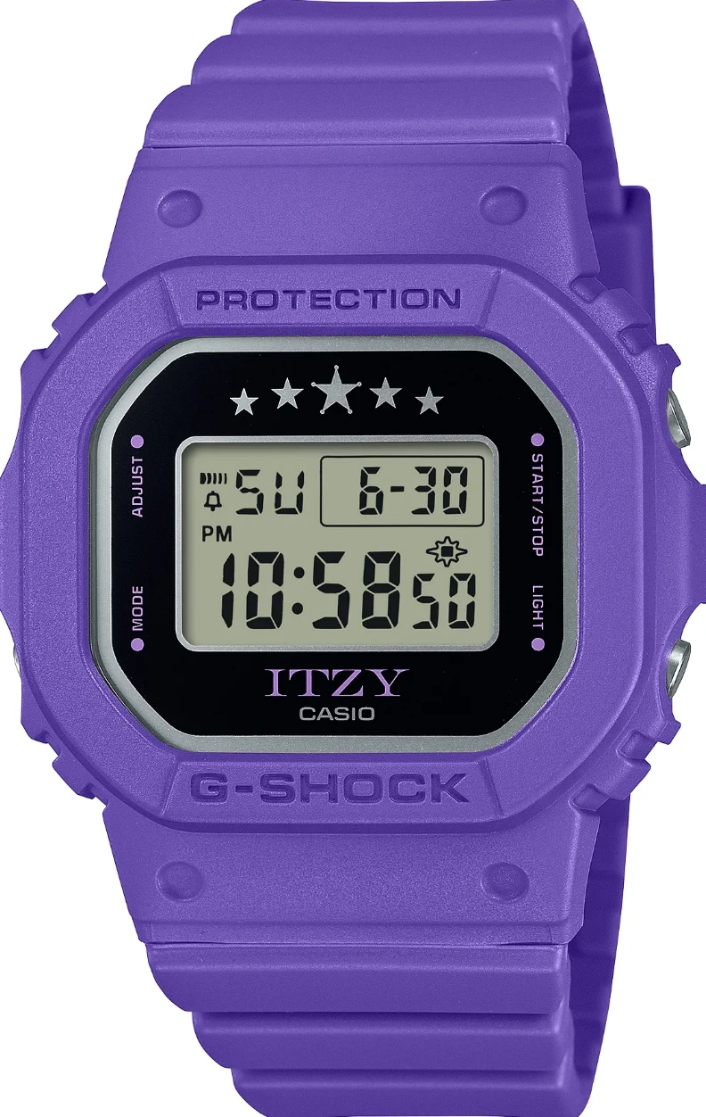 Casio GMD-S5610IT-6E
