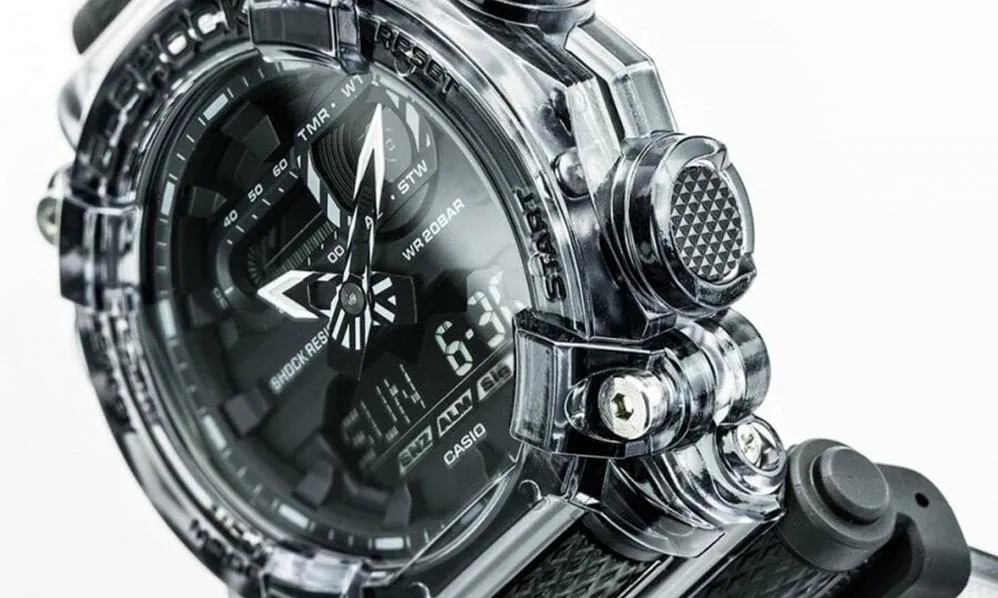 Casio GA-900SKE-8A