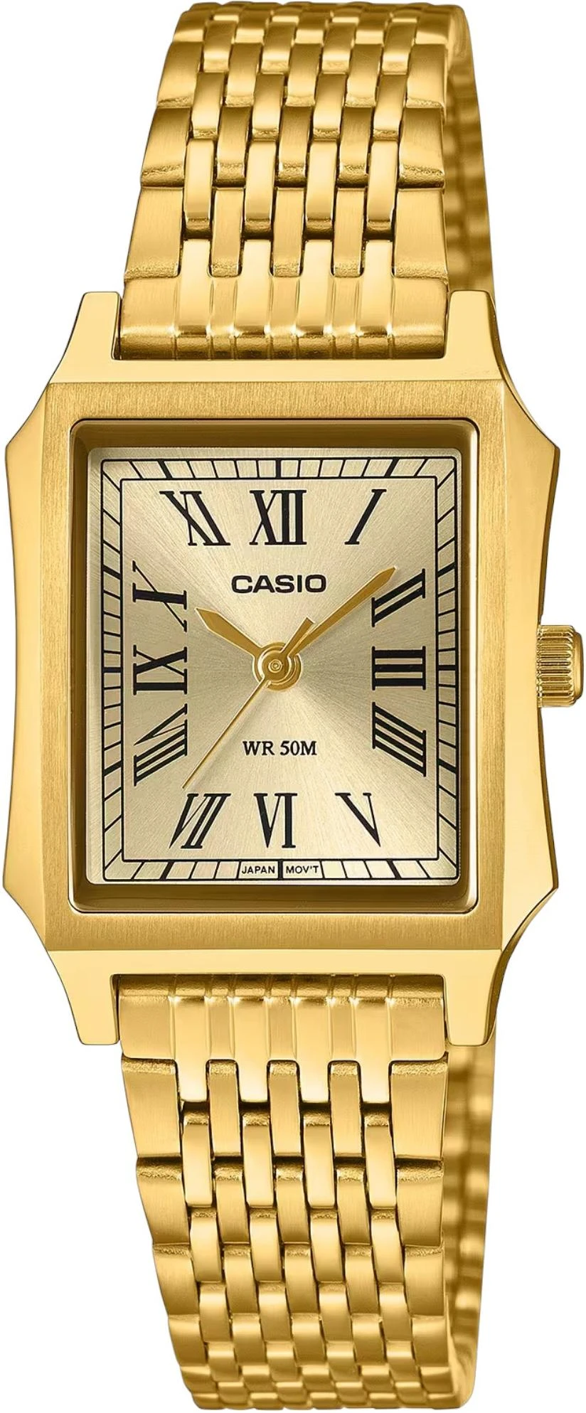 Casio LTP-B190G-9B