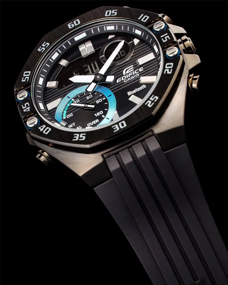 Casio Edifice ECB-10PB-1A