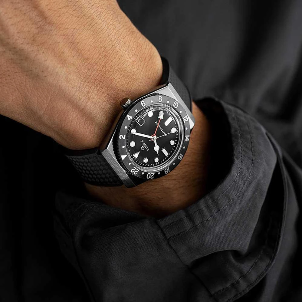 Timex Q Reissue TW2V38200