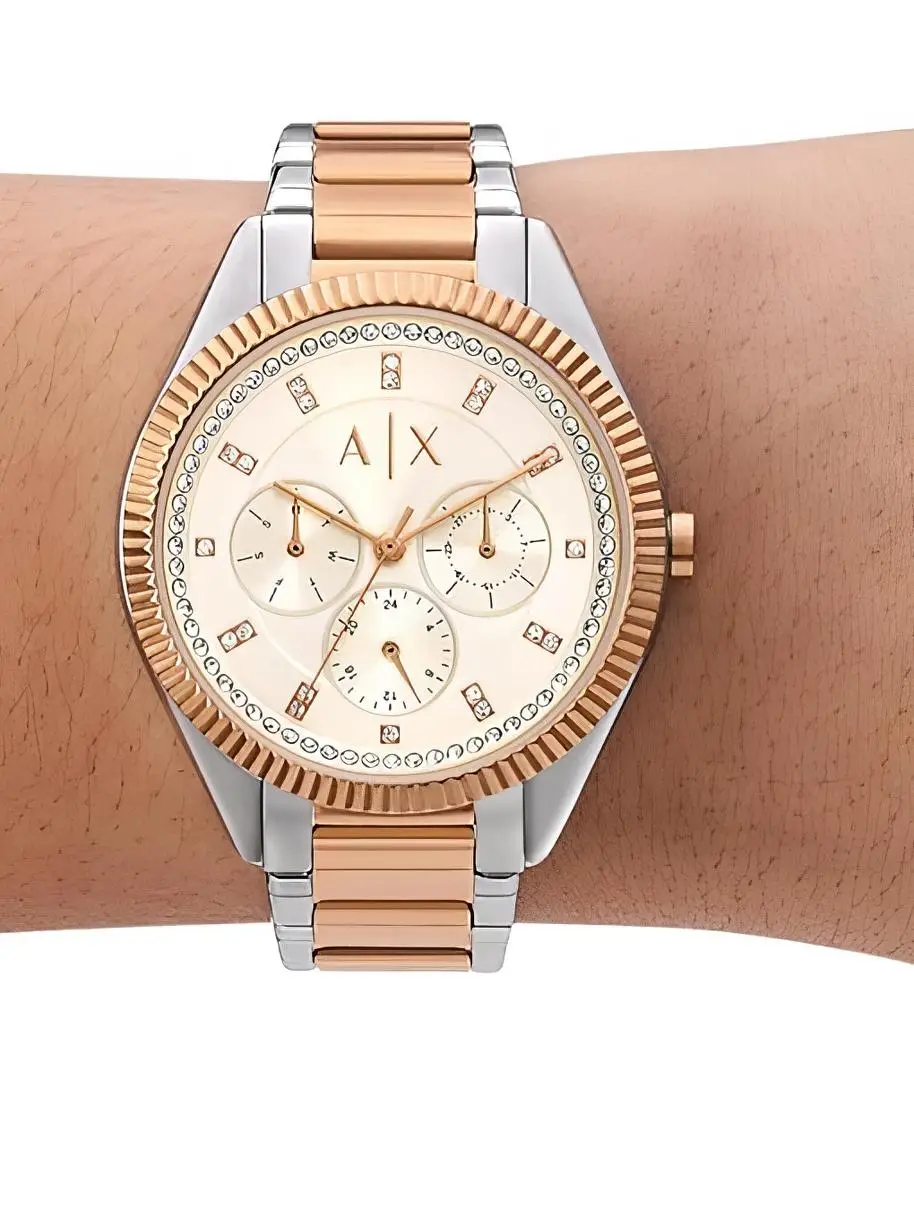 Armani Exchange AX5662