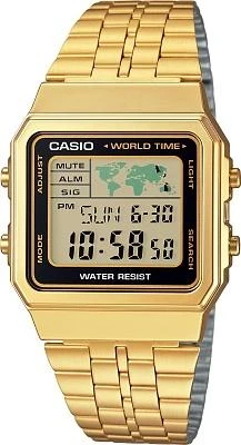 Casio A-500WGA-1E