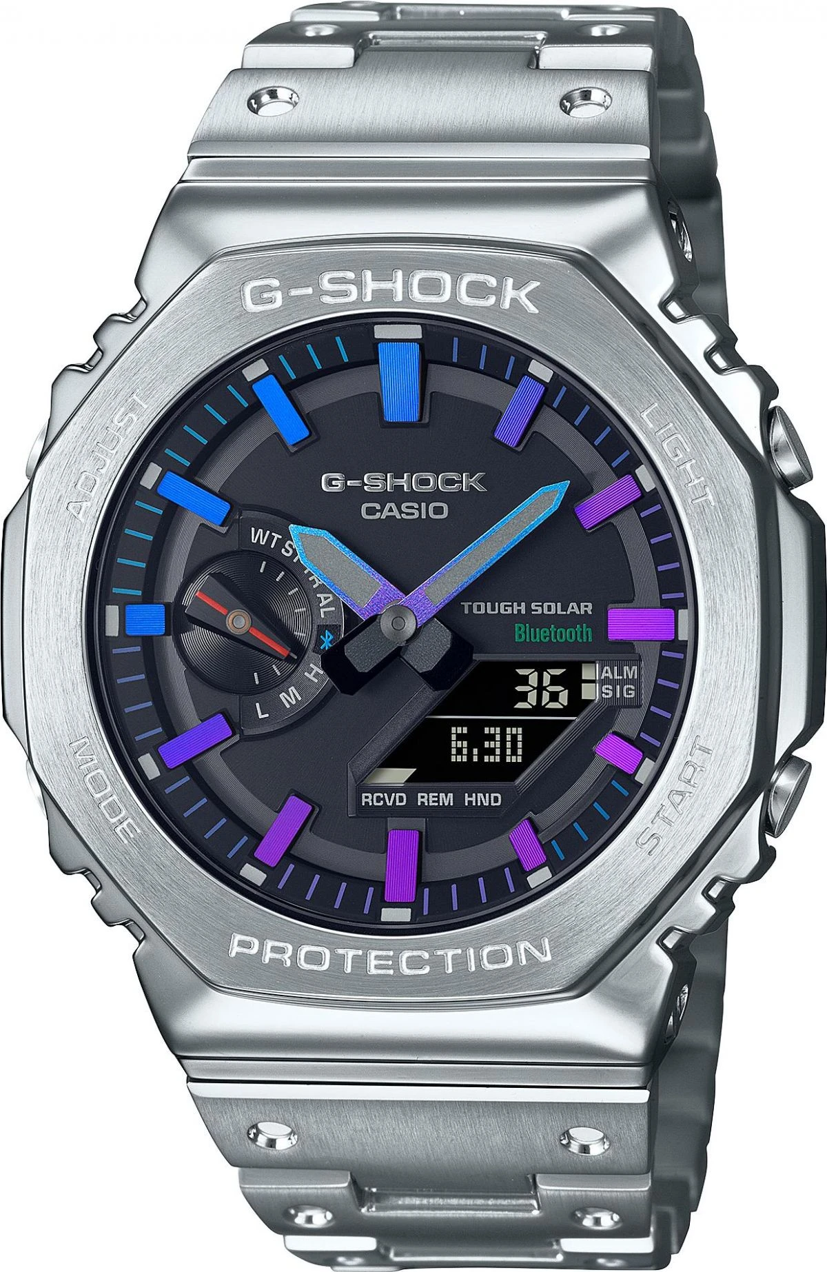 Casio GM-B2100PC-1A
