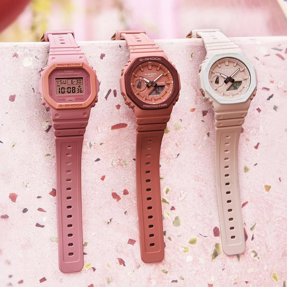 Casio DW-5610SL-4A4