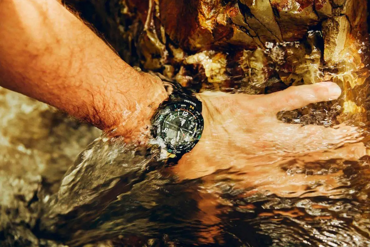 Casio PRT-B50-1E
