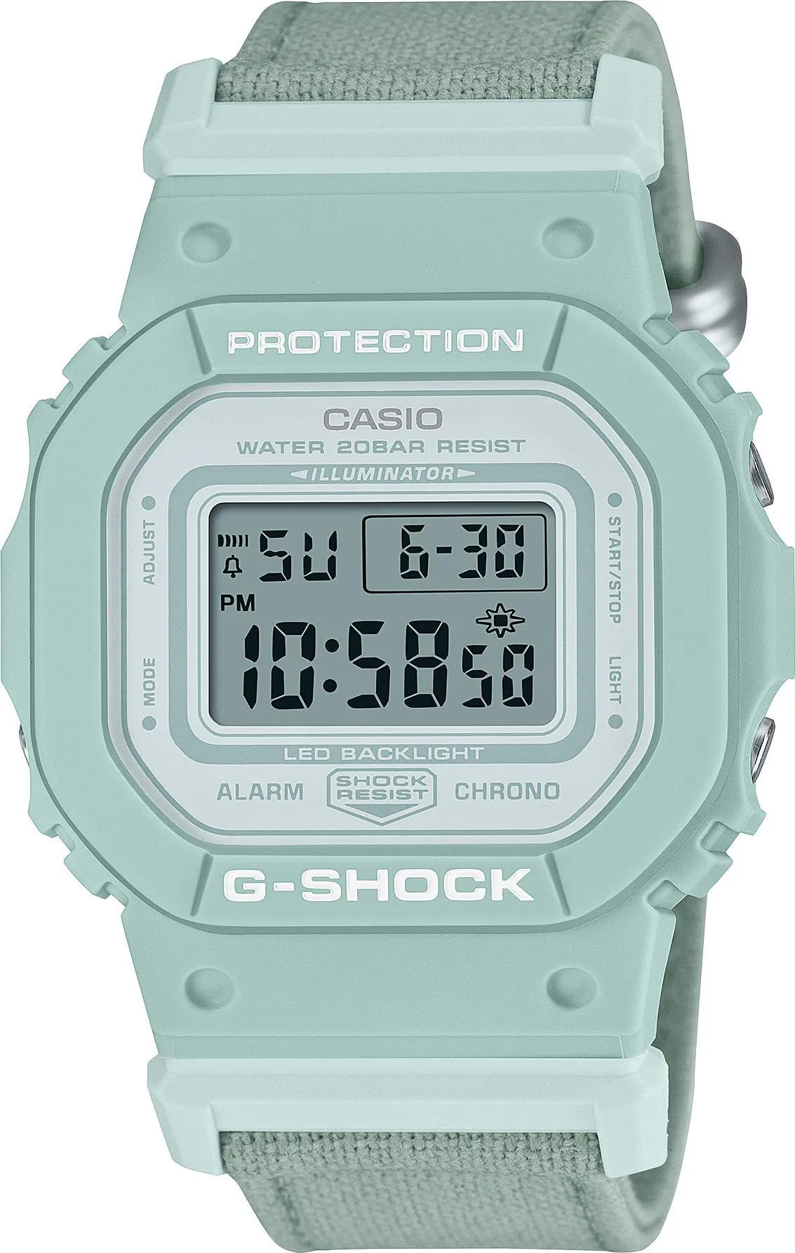 Casio GMD-S5600CT-3E