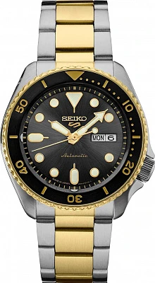 Seiko SRPK22