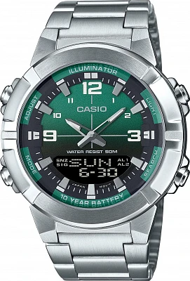 Наручные часы Casio AMW-870DA-3A