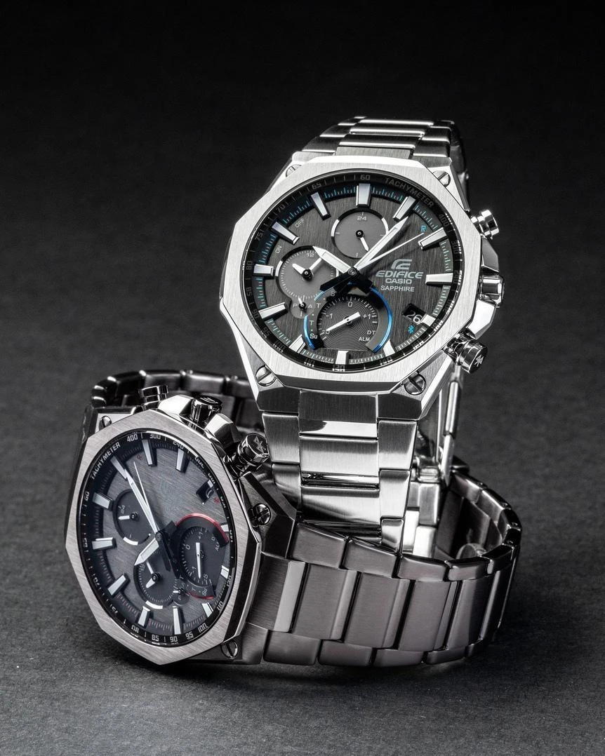 Casio EQB-1100D-1A
