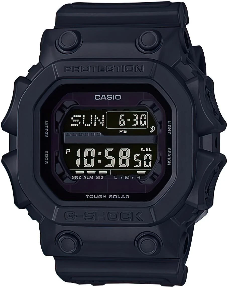 Casio GX-56BB-1E