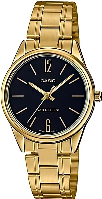 Casio Collection LTP-V005G-1B