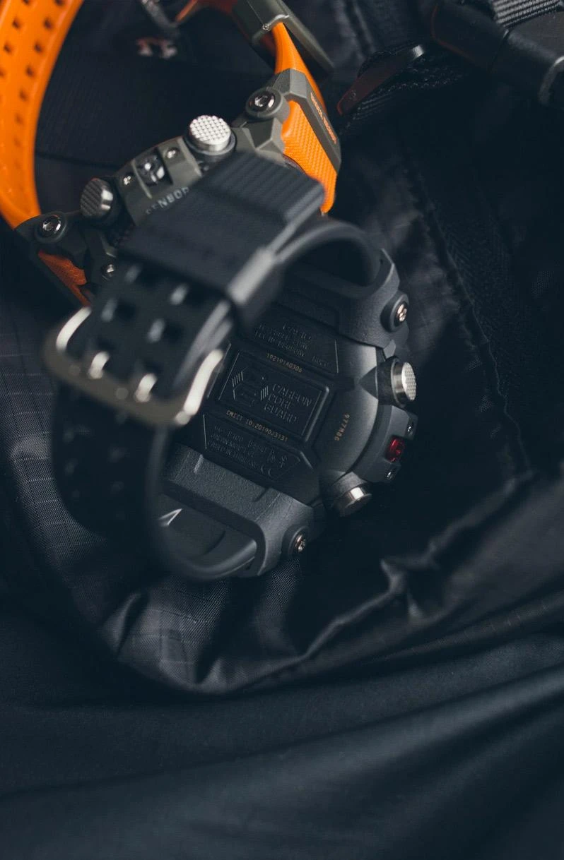 Casio G-Shock GG-B100-1A