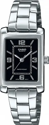 Наручные часы Casio LTP-1234D-1A