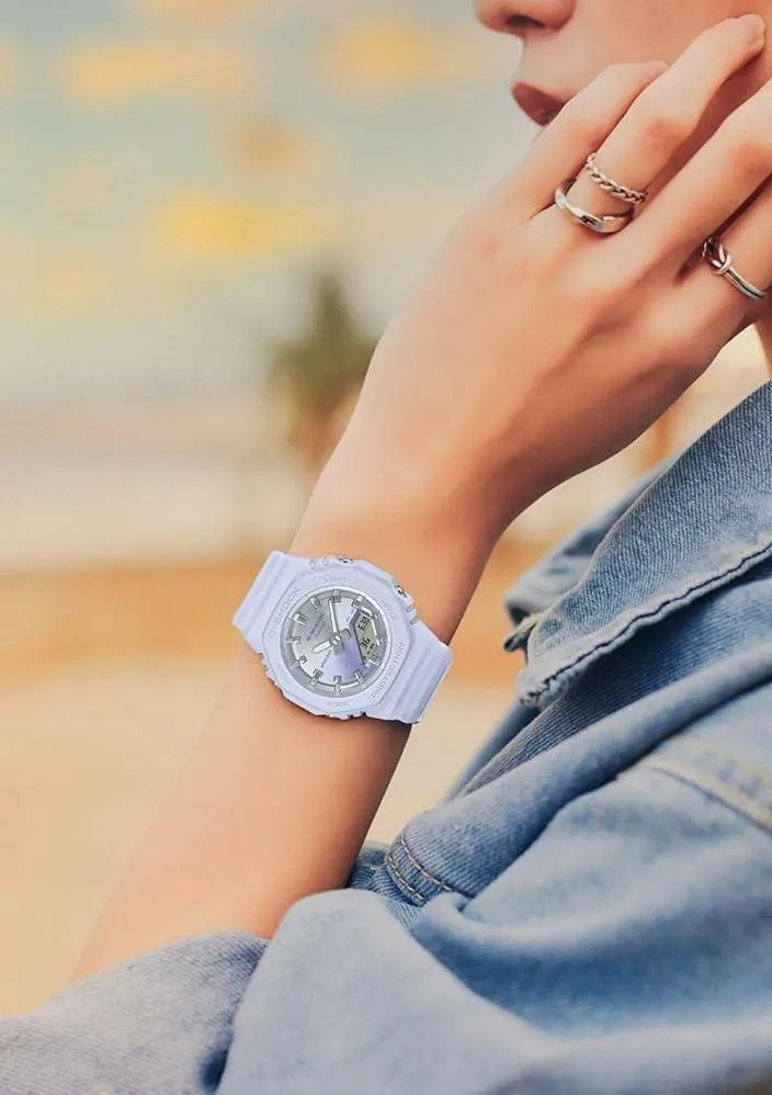 Casio GMA-P2100SG-2A