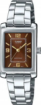 Наручные часы Casio LTP-1234DD-5A