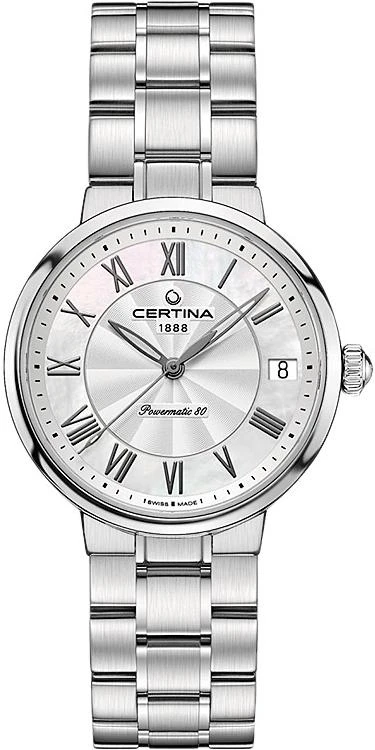 Certina C031.207.11.113.00