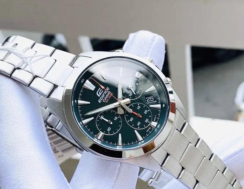 Casio EFV-630D-3A