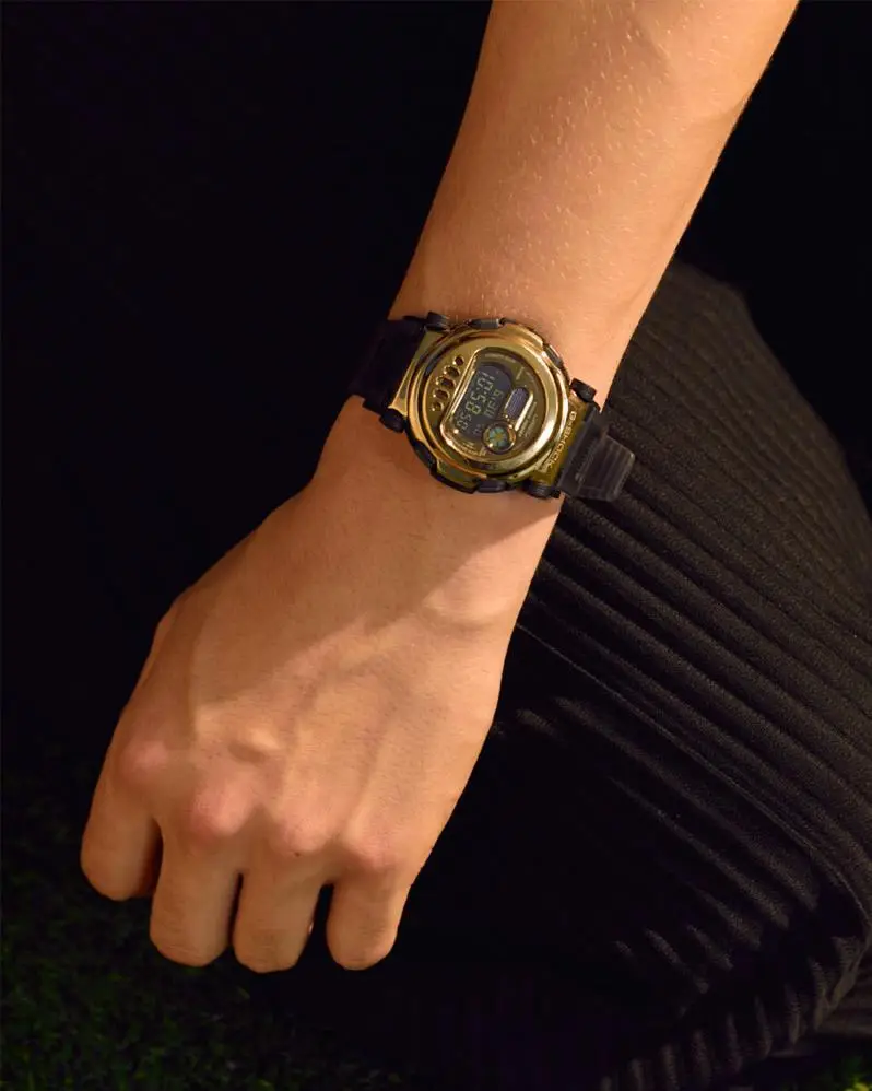 Casio G-B001MVB-8E
