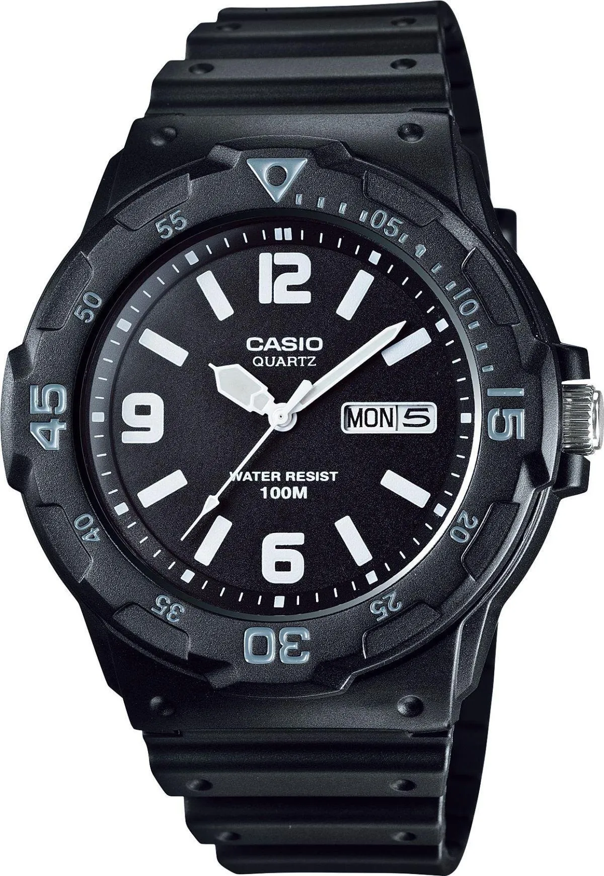 Casio MRW-200H-1B2