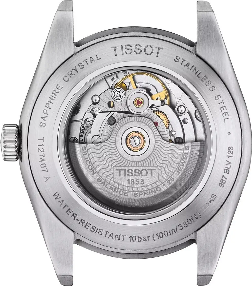 Tissot T127.407.16.031.01