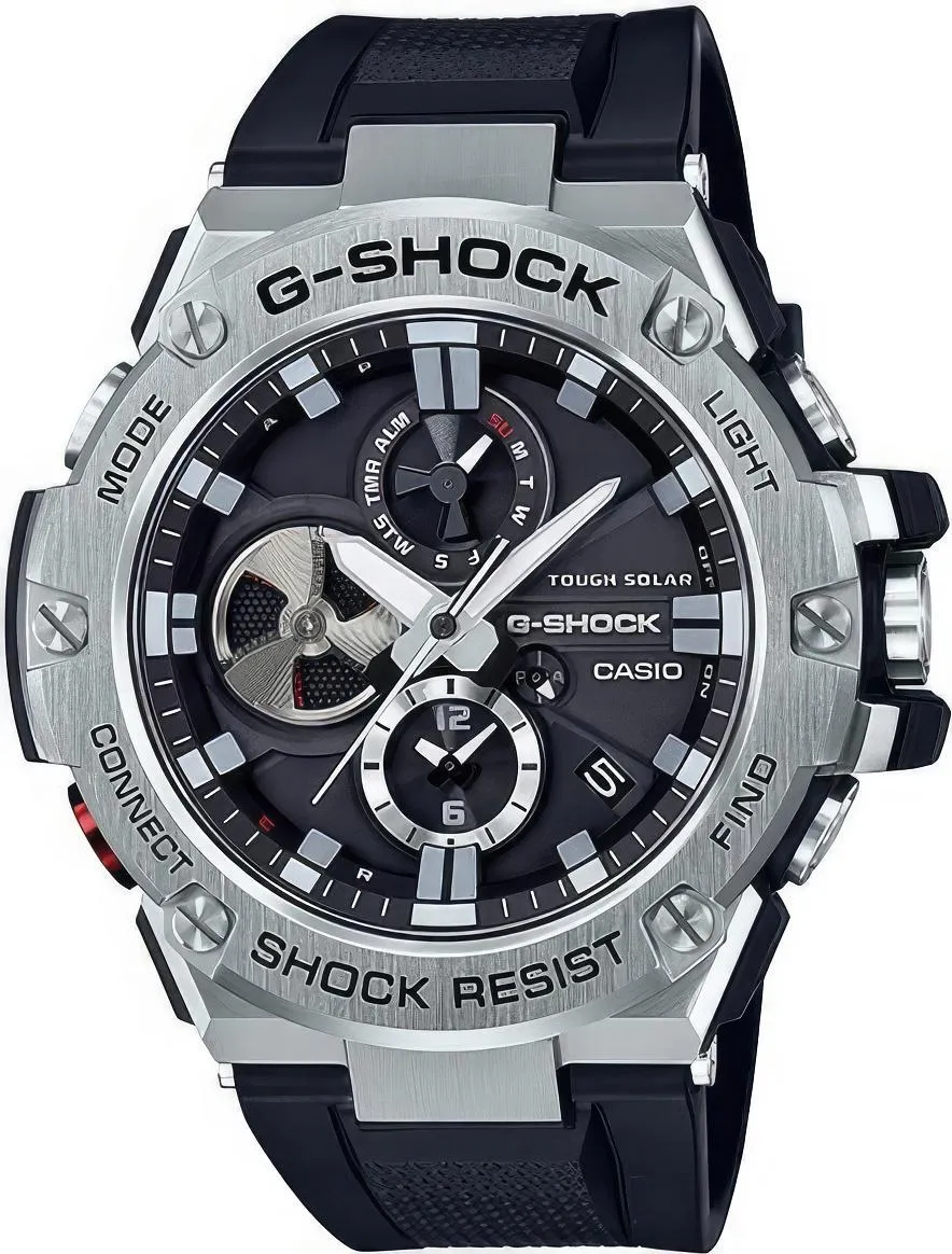 Casio GST-B100-1A