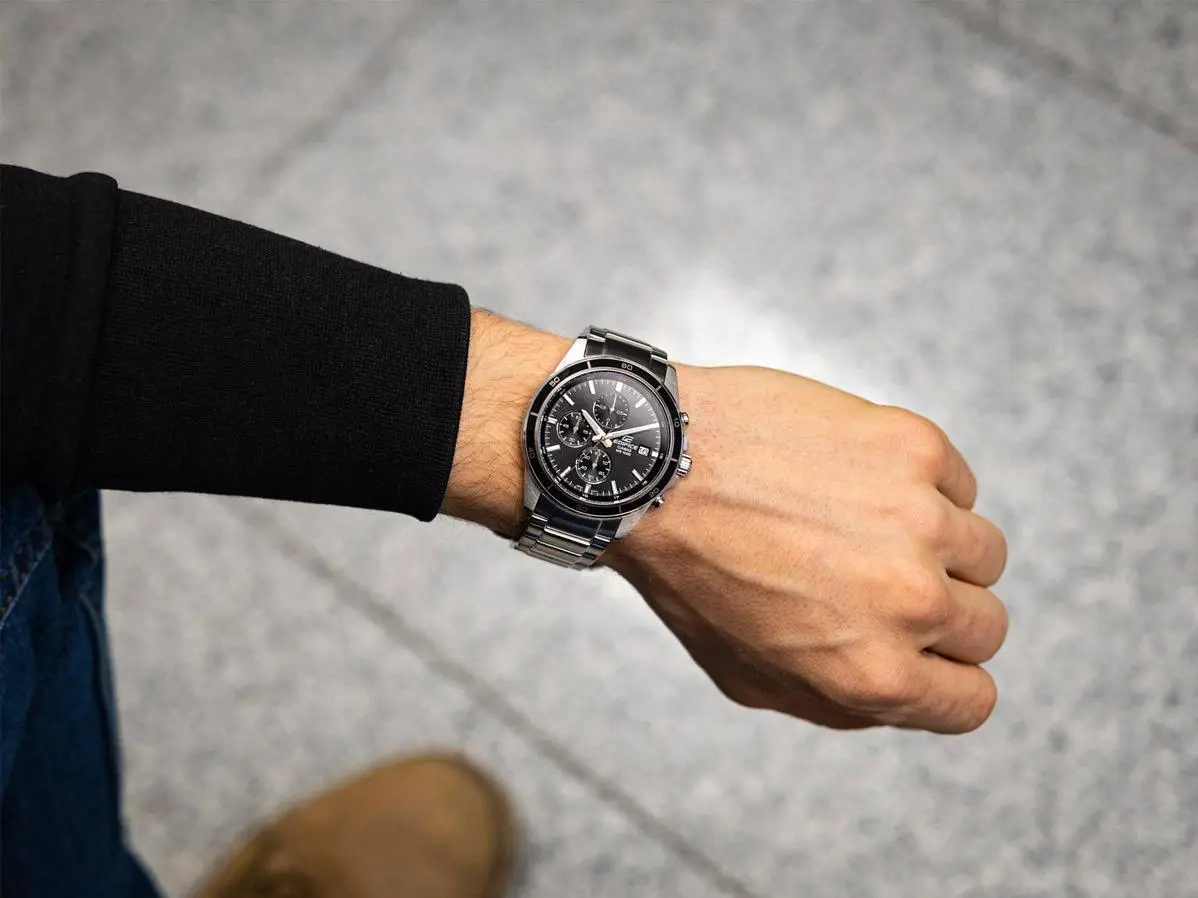 Casio EFR-526D-1A