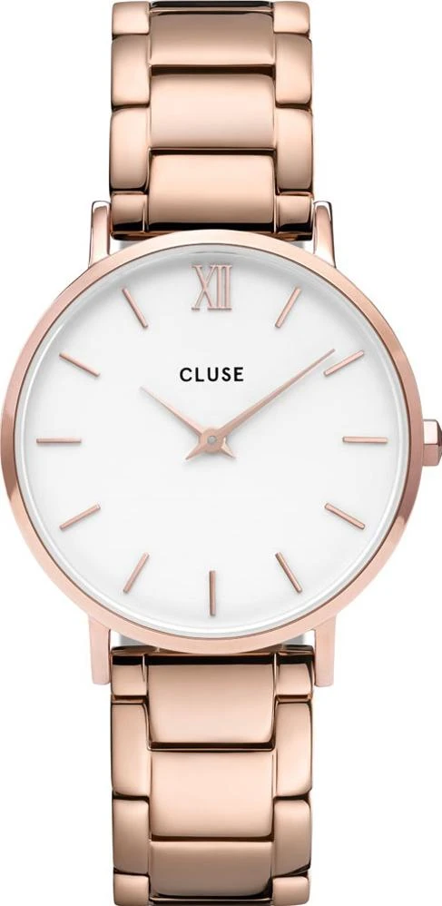 Cluse Minuit CW0101203027