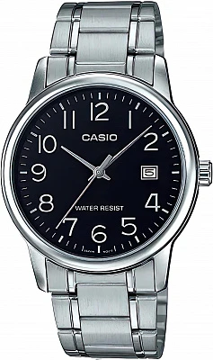 Наручные часы Casio MTP-V002D-1B