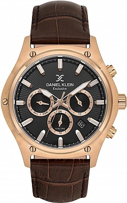 Daniel Klein 14056-5