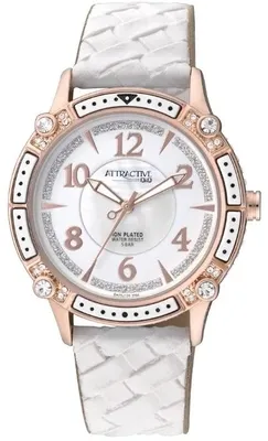 Наручные часы Q&Q DA75J104Y
