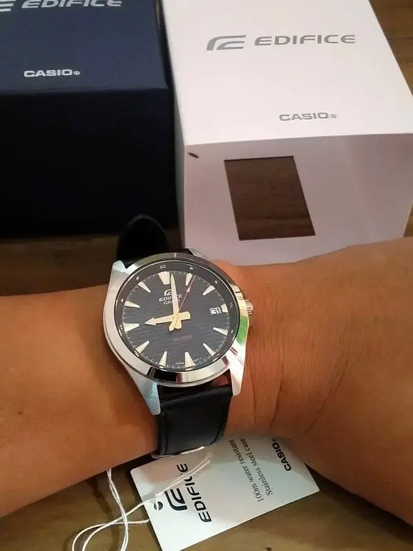 Casio EFV-140L-1A