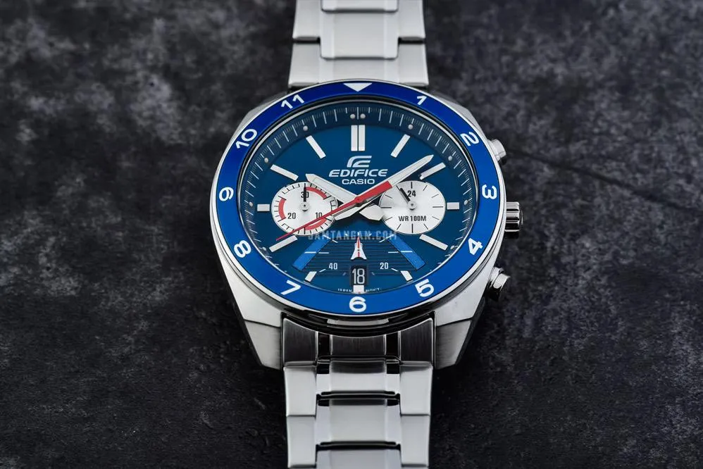 Casio Edifice EFV-590D-2A