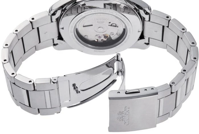 Orient Sun & Moon Classic RA-AK0308L