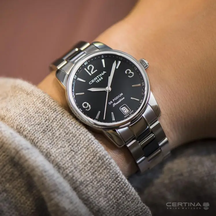Certina C034.210.11.057.00