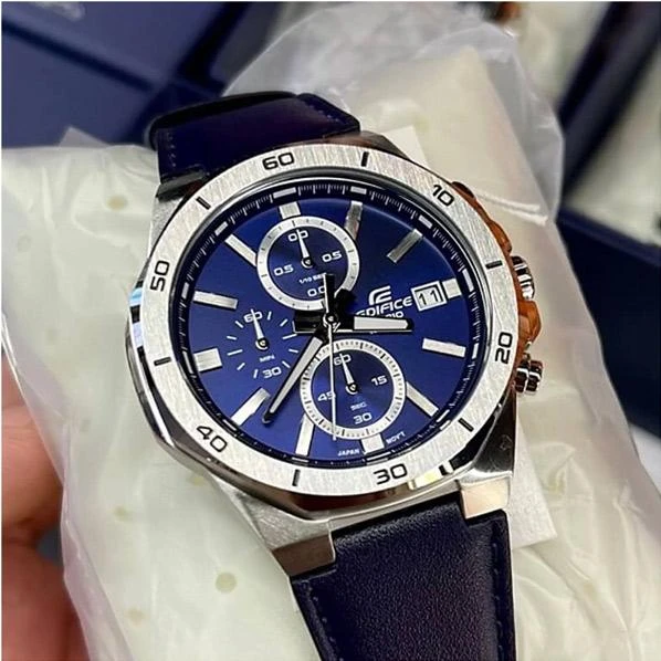 Casio EFV-640L-2A