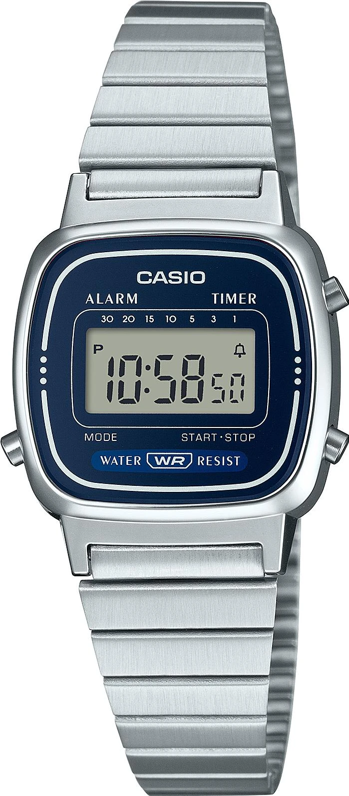 Casio LA-670WA-2E