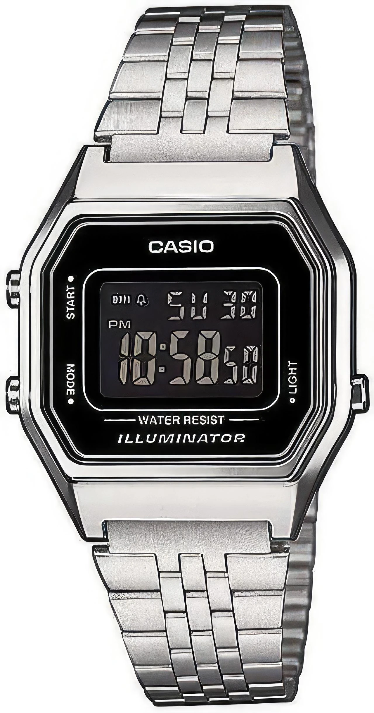 Casio Vintage, СУПЕРЦЕНА LA-680WEA-1B
