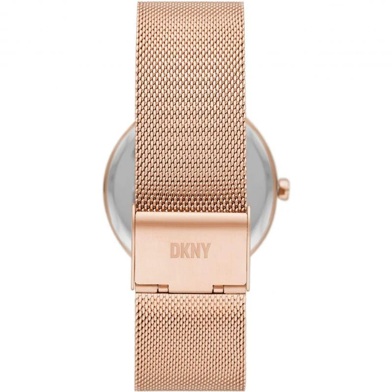 DKNY Essentials Glitz NY6625