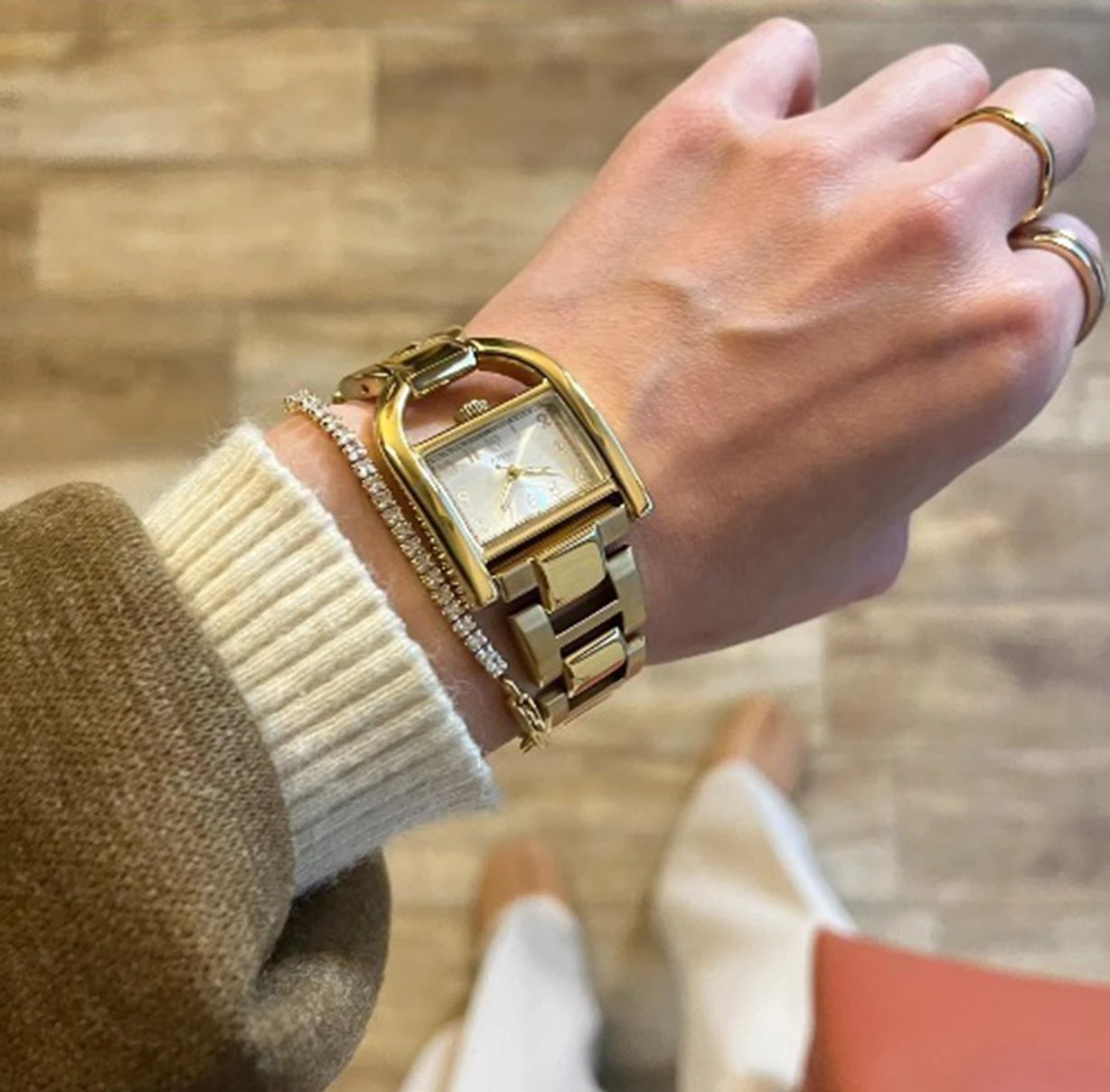 Fossil Harwell ES5327