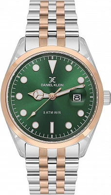 Daniel Klein 13835-5