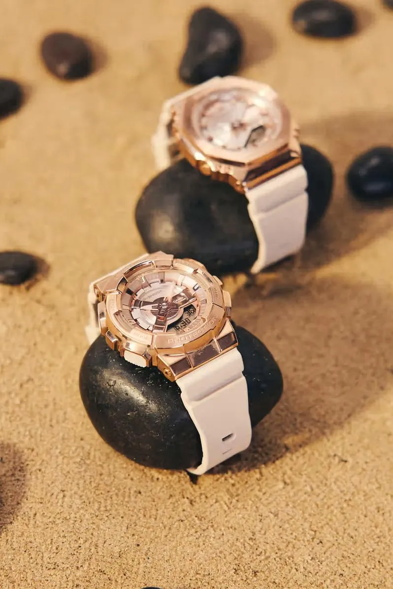 Casio G-Shock GM-S110PG-4A