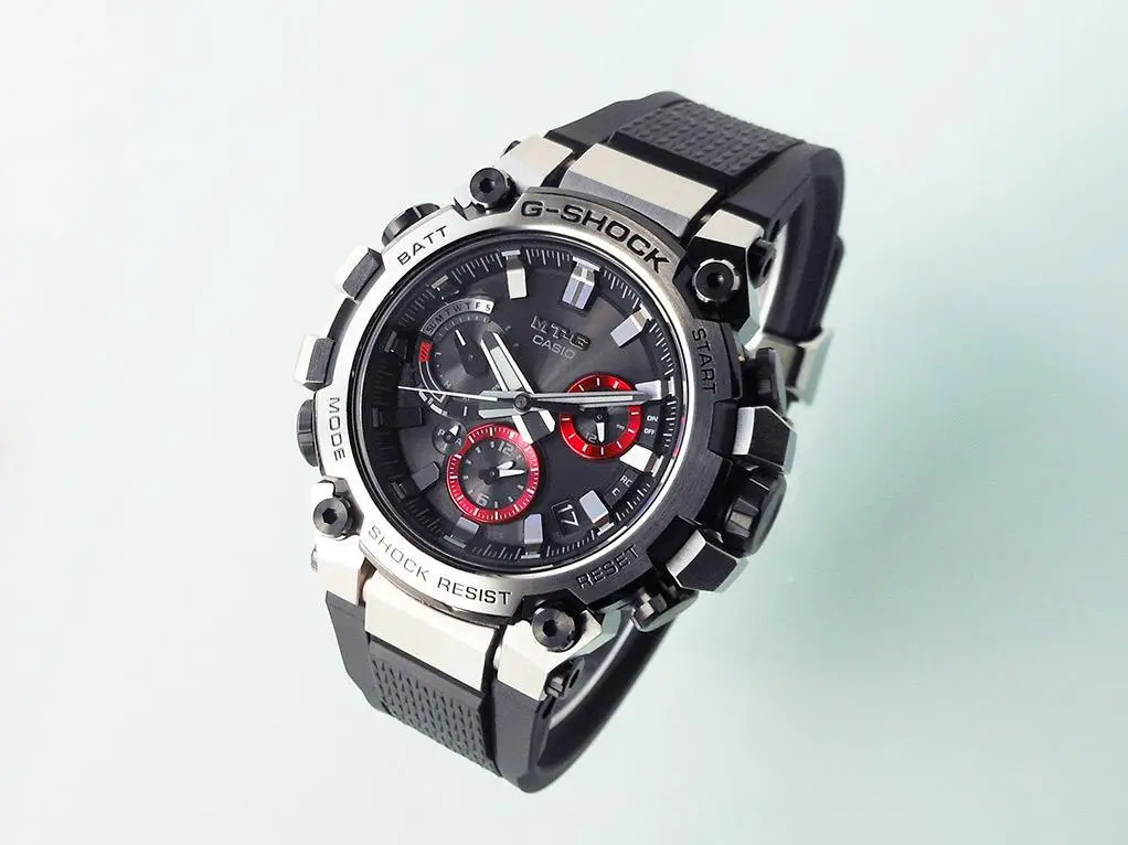 Casio MTG-B3000-1A